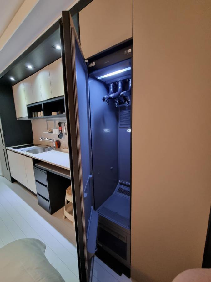 Daegu Starb&B Dsr Hotel Mia Guestroom Buitenkant foto