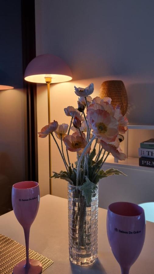 Daegu Starb&B Dsr Hotel Mia Guestroom Buitenkant foto
