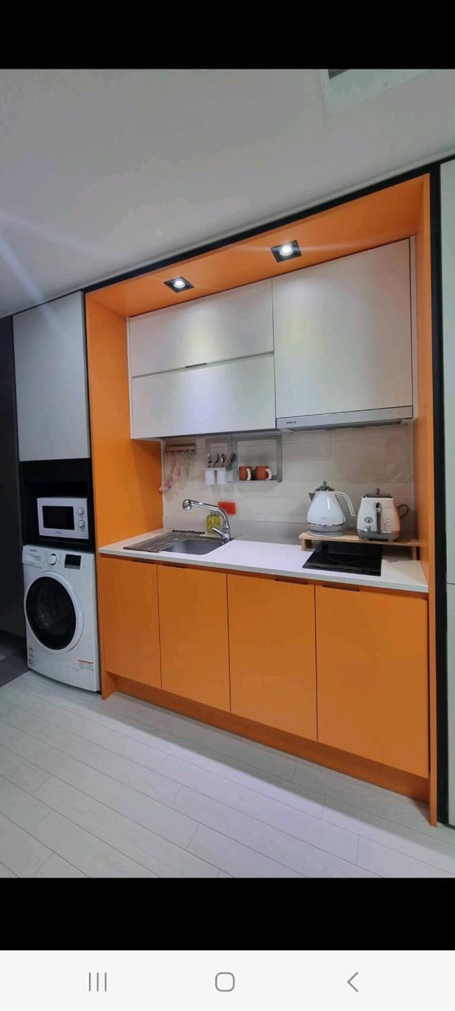 Daegu Starb&B Dsr Hotel Mia Guestroom Kamer foto